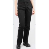 ženske traperice regular waist - straight leg