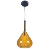 Ferotehna visilica zaria brown 1xE27 | shoptok.hr