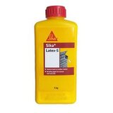 Sika latex-s dodatak malteru i betonu 1kg Cene