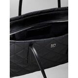 Calvin Klein Torba za čez ramo črna | Shoptok.si