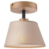  Plafonski luster ANTONIO 1xE14/60W/230V bež | Eponuda.com