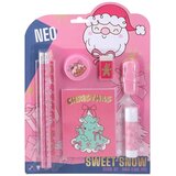 Sazio Neo Sweet Snow, školski set, Deda Mraz,7K Cene