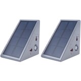  Solarna LED svijetla za stepenice Cijene