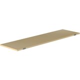 eurokraft pro Polica za paletne regale, iverna plošča, za dolžina nosilca 2700 mm, globina regala 750 mm | Shoptok.si