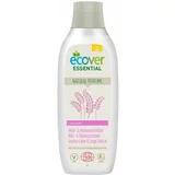 Ecover Essential tekoči detergent za fine tkanine in volno z vonjem sivke