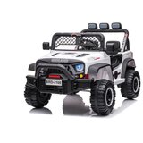  Auto na akumulator Geoland BRD-2108 24V 4x4 - DVOSJED - bijeli | shoptok.hr