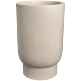 ELHO Cvetlični lonec amber grail, visok 47 cm - balanced beige | Shoptok.si