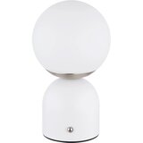 Globo 21006W - LED prigušiva dodirna stona lampa JULSY LED/2,5W/3,7V bela | Eponuda.com