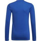 Adidas TEAM BASE TEE Y Dječja majica za nogomet, plava, veličina | shoptok.hr
