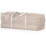 Chipolino sklopivi vrtić Vibe 120x120cm Beige | shoptok.hr
