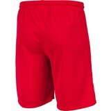 Nike Hlače 3/4, 7/8 Dry Park Iii Rdeča | Shoptok.si