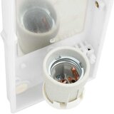  Vanjska zidna lampa Crna 32 x 10 x 10 cm | shoptok.hr