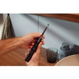Philips Sonicare 5500 HX7111/01 sonična električna zobna ščetka Black 1 kos | Shoptok.si