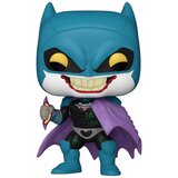 Funko bobble figure heroes - dc batman pop! - the joker - war joker Cene