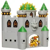 set za igru dvorac Bowser