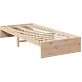  Dnevni krevet bez madraca 90 x 190 cm od masivne borovine | Eponuda.ba