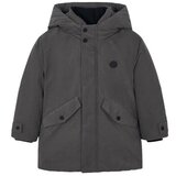 Mayoral Plašči 4419 Gris Siva Cene