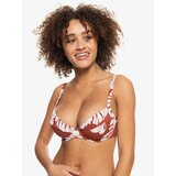 Roxy Women's bikini top GARDEN TRIP Cene