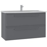 Hanah home Ormarić sa umivaonikom Nuvola 100 v2 310 | Eponuda.com