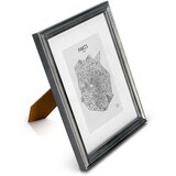 Casa Chic Lancaster, okvir za slike, pravokoten, za fotografije 24,8 x 19,3 cm, mat, les | Shoptok.si
