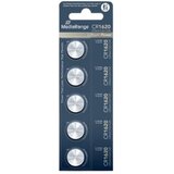  MediaRange Germany baterije CR1620 / 65mAh, 3V - pakovanje 1/5 Cene