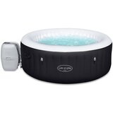  Lay-z miami spa na napuhavanje za 4 osobe bestway 60001 | shoptok.hr