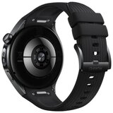 Huawei pametna ura watch 5 46mm-Črna nerjavno jeklo | Shoptok.si