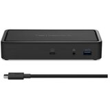 Belkin Thunderbolt 3 Dock Plus workstation+TNB3 kabl d.0,5m | ePonuda.com