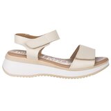 Oh My Sandals JAPANKE 5660 Bijela | shoptok.hr