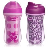 Čaša Active 14M+, Roza | Eponuda.ba