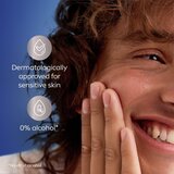 Nivea MEN SENSITIVE Balzam za njegu osjetljive kože nakon brijanja | shoptok.hr