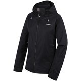 Husky Women's hardshell jacket Nelory L black | Shoptok.si