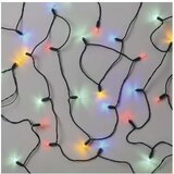  LED spoljašnji niz 150xLED/27,35m IP44 višebojni | Eponuda.com