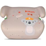Lorelli Orion I-Size Auto sedište, Beige koala, 125-150 cm | Eponuda.com