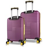 Zoozie Bags set kofera 2/1 plekomum | ePonuda.com