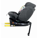 Cam Autosjedalica Royal i-Size, Grupa 0+, 1, 2, 3 (0-36 kg) (40-150 cm) - Siva | shoptok.hr