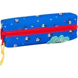  Potovalna Torba Mickey Mouse Clubhouse Good day Modra 22 x 4 x 7 cm | Shoptok.si
