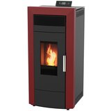 Alfa Plam Peč ALFA COMMO 18 ECO | Shoptok.si