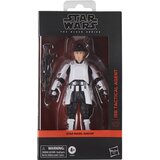Hasbro Vojna zvezd: Andor Black Series Akcijska figura ISB Taktični agent 15 cm, (5000077764) | Shoptok.si