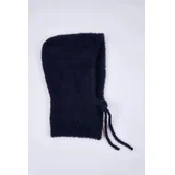 ženski balaklava model Twoaw26Br00002, tamnoplava
