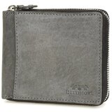 Beltimore Denarnice krah01grey Siva | Shoptok.si