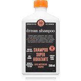 Lola Cosmetics Dream Shampoo vlažilni šampon 250 ml Cene
