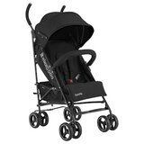 Kikka Boo kišobran kolica Beetle Black | ePonuda.com