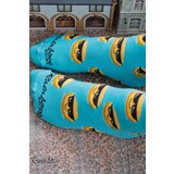 ZOOKSY/RAINBOW SOCKS Rainbow Socks Emoticons Smiley Sadness Brainy 3 Pairs | shoptok.hr