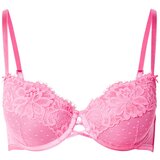 Hunkemöller Grudnjak 'Harmony' roza | shoptok.hr