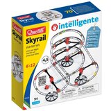  KREATIVNI SET ROLLER COASTER 96 PCS | ePonuda.com