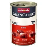GranCarno konzerva za pse Adult govedina 400gr