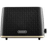 Sencor Toastnik STS 7201BK 930W 2 rezine, (5000512714) Cene
