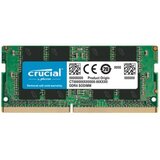 Crucial SODIMM DDR4 16GB 2666MHz CT16G4SFRA266 dodatna memorija za laptop Cene