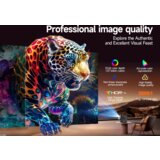 MAGCUBIC HY350MAX +airmouse projektor, 1080P-8K, 600 ansilm, android 14 | Eponuda.com